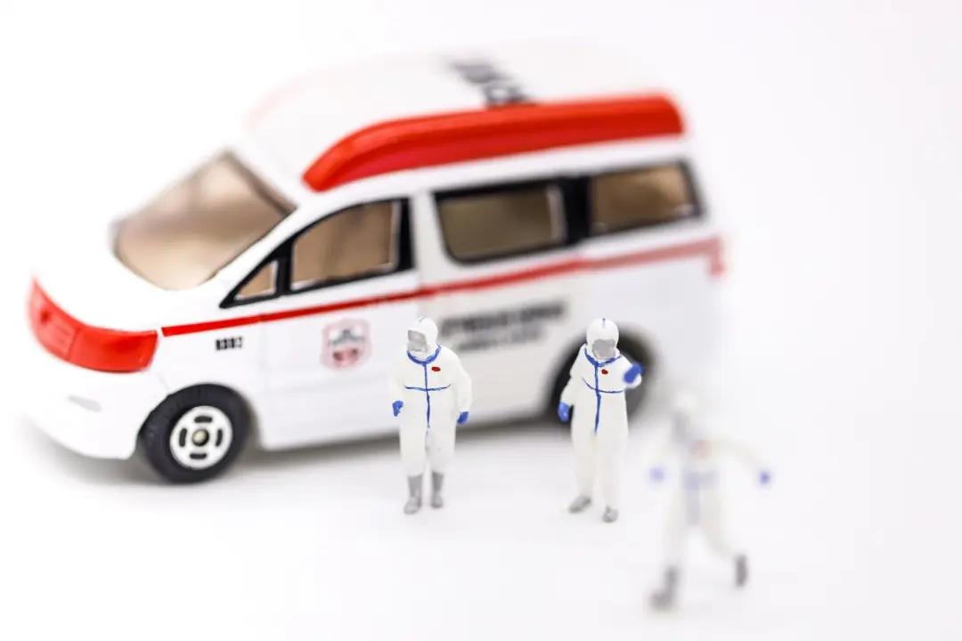 FPC廠之疫情過后，這5個變化將改變中國醫(yī)療