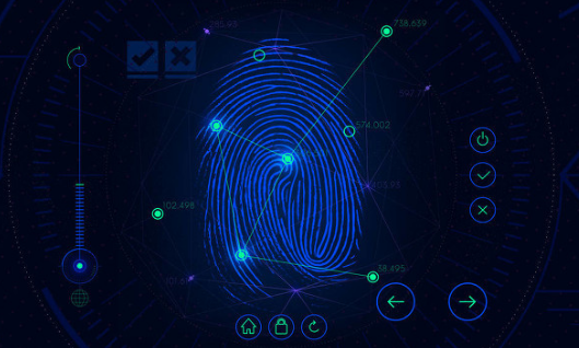軟板廠之生物識別技術(shù)將會是物聯(lián)網(wǎng)安全的未來