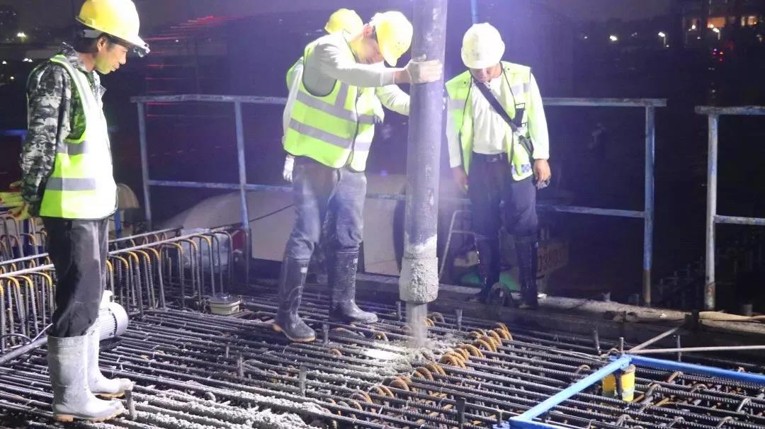 FPC之好消息！贛深高鐵有新進展啦！