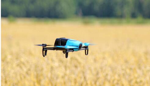 柔性電路板之華為開始進軍無人機行業(yè)