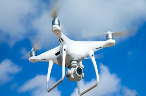 柔性線路板之傳感器是如何助力無人機的?