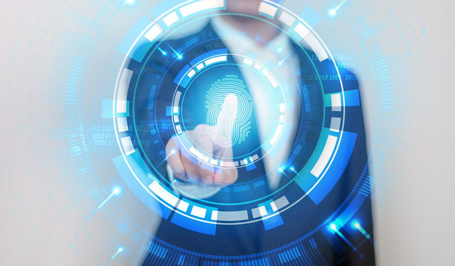 指紋識別軟板之指紋識別的原理與發(fā)展