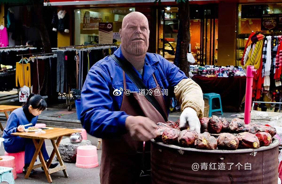 電池FPC之地攤經(jīng)濟火了！網(wǎng)友：人間煙火氣，最撫凡人心