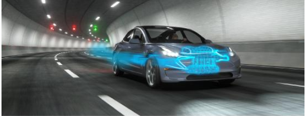 柔性線路板之48伏電氣系統(tǒng)為汽車業(yè)帶來(lái)革新