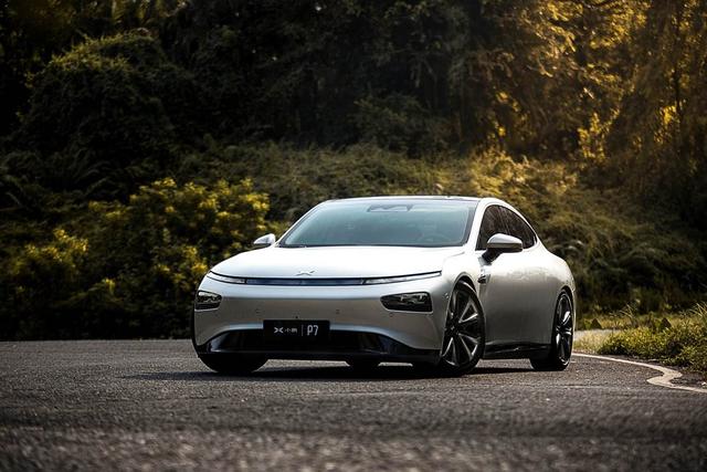 電池FPC廠之悶聲發(fā)大財(cái)?shù)男※i汽車