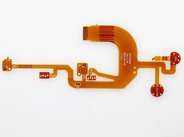 FPC軟板工藝基礎(chǔ)知識(shí)！
