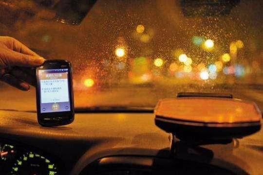 柔性電路板廠之為何滴滴司機(jī)從來(lái)不打電話摧車費(fèi)？