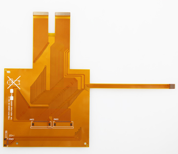 指紋識(shí)別FPC細(xì)線制作&“卷對(duì)卷”生產(chǎn)注意事項(xiàng)！