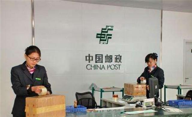 軟板廠告訴你為啥郵政快遞這么“佛系”？