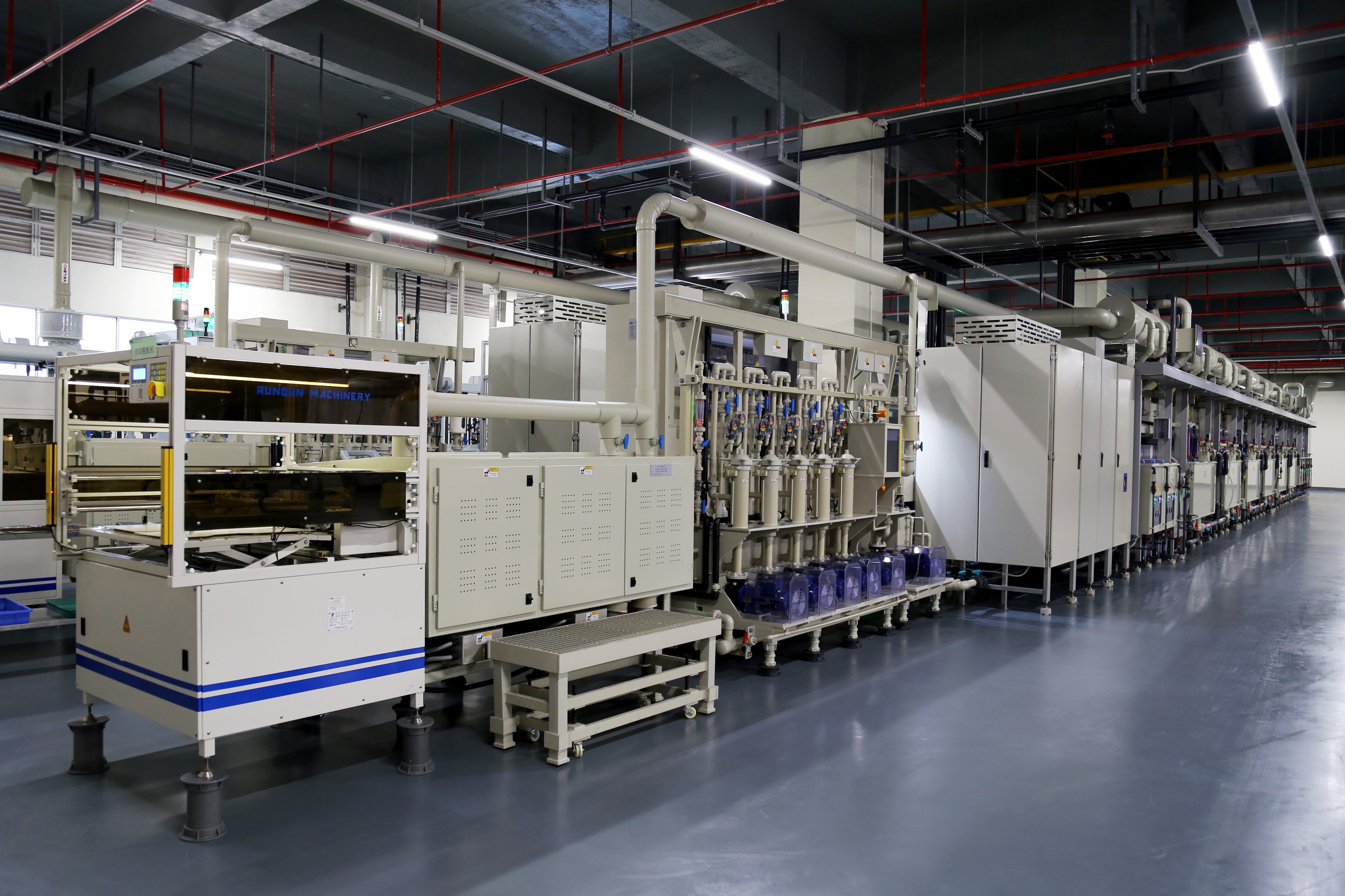 FPC廠應(yīng)培養(yǎng)員工三種品質(zhì)意識(shí)