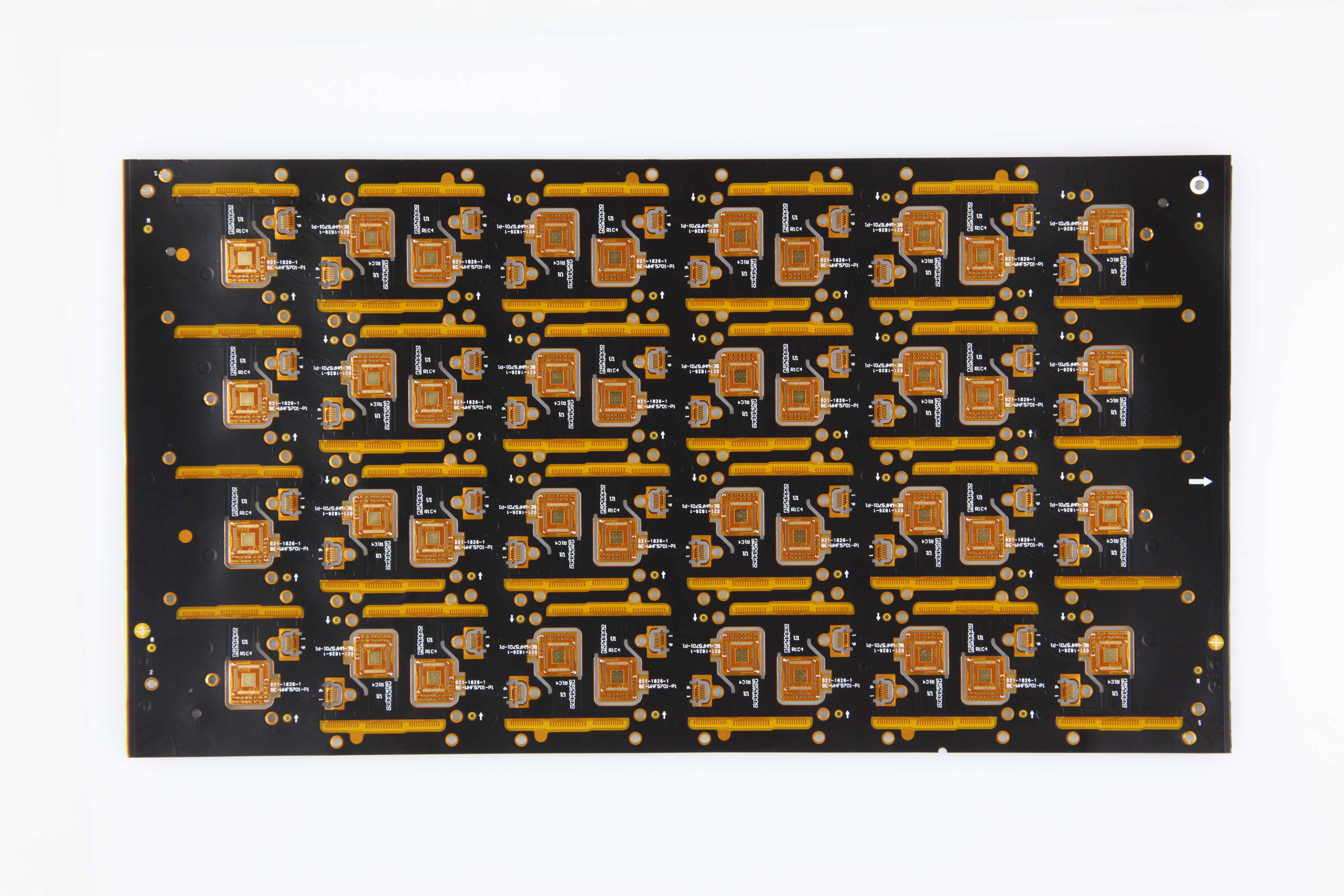 柔性線路板發(fā)展前景將會(huì)如何？