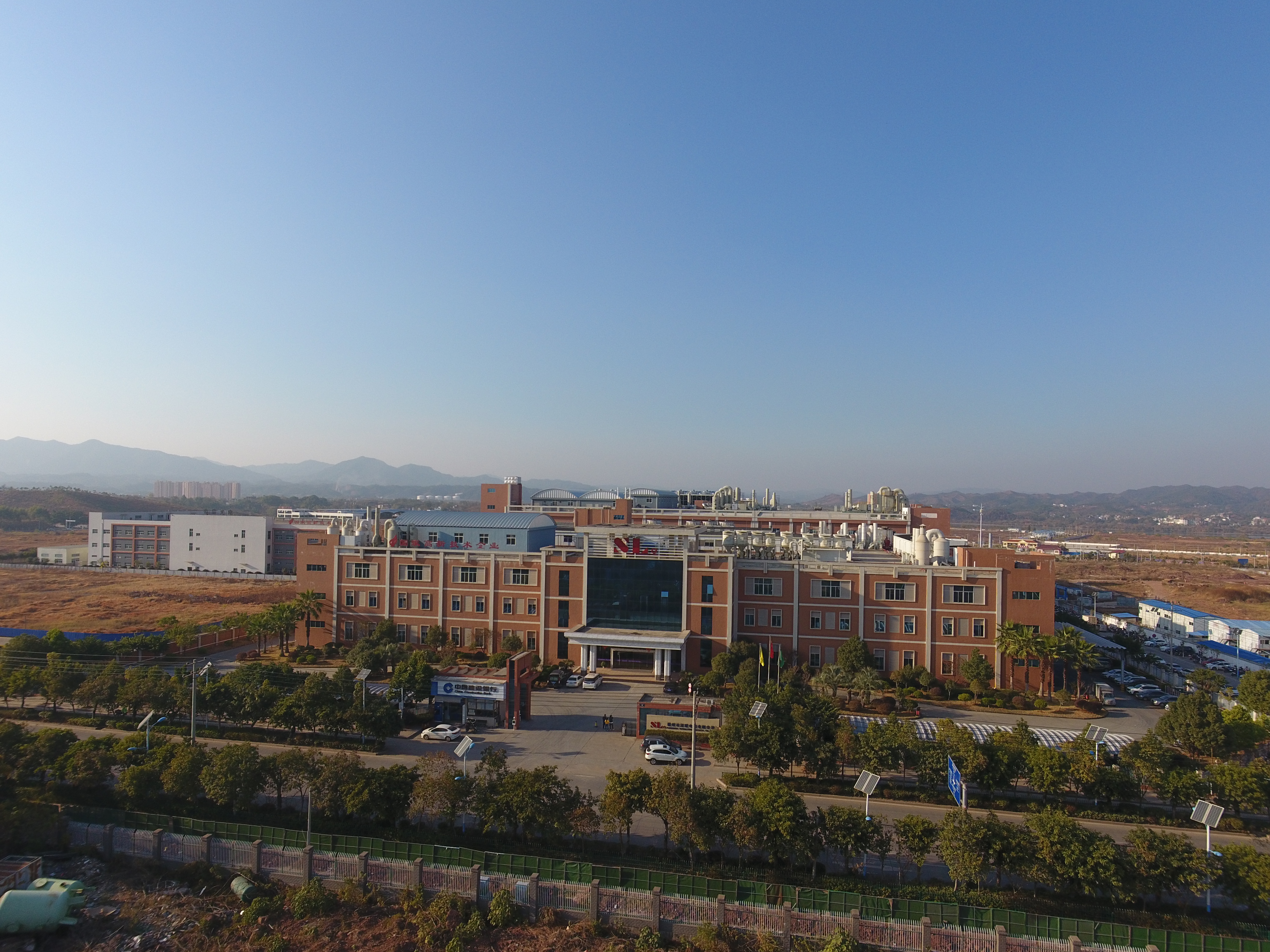 柔性線路板之讓制度去管理，而不是你去管理 !