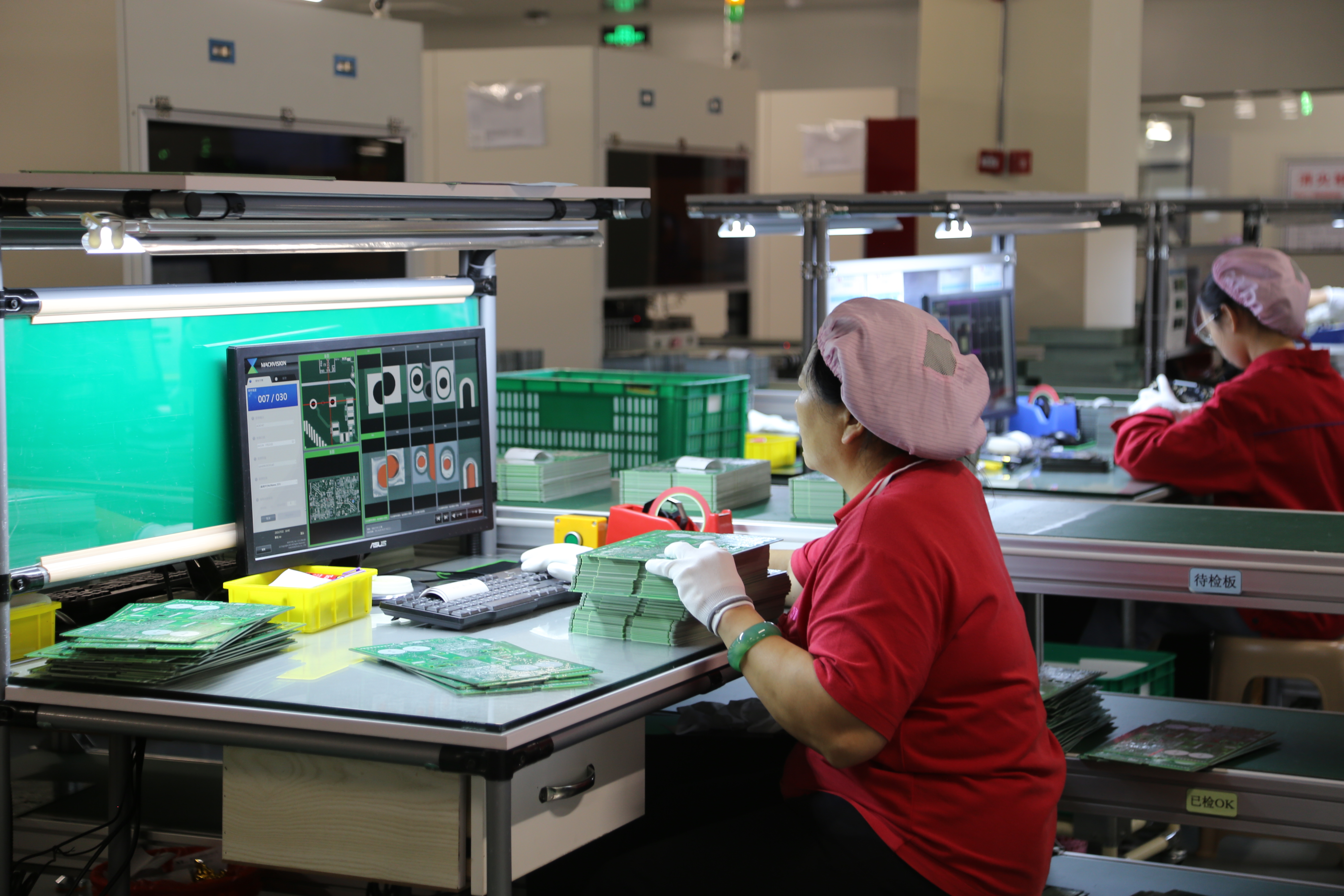 覆銅板行情火爆 超七成上市柔性線路板企業(yè)上半年業(yè)績預(yù)增