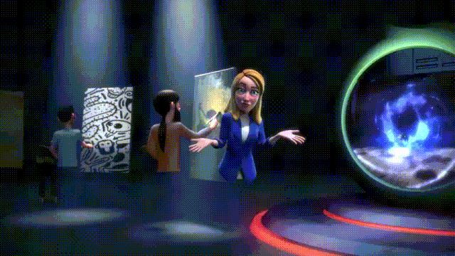 電池FPC之a(chǎn)r技術(shù)和vr技術(shù)的區(qū)別