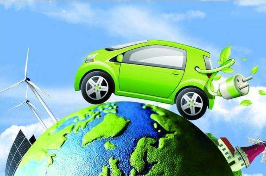 電池FPC之新能源汽車動力電池的種類有哪些