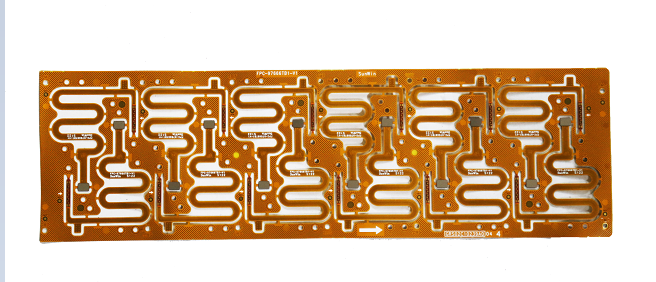 柔性線路板“過孔蓋油和過孔開窗都是指什么，你知道嗎？