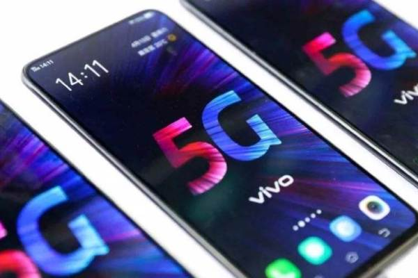 指紋識別軟板之vivo第一、小米第二：亞太地區(qū)二季度5G智能手機(jī)出貨排行出爐