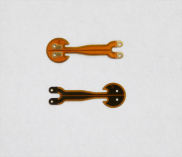 從fpc顏色判斷fpc板的質(zhì)量優(yōu)劣