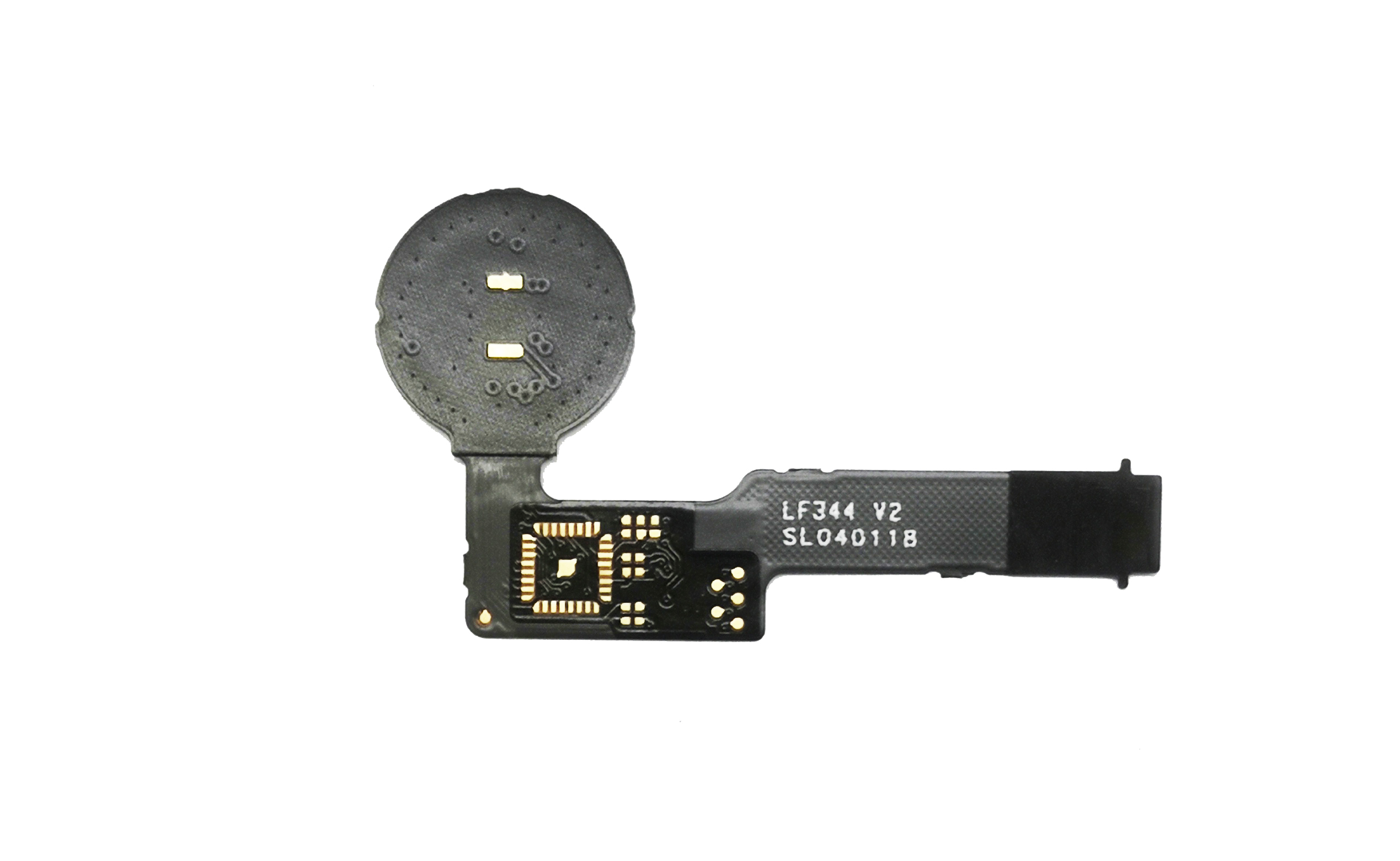 柔性電路板單雙面板的疊層設(shè)計(jì)說明