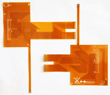 淺析柔性電路板的表面電鍍工藝