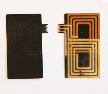 柔性線路板單雙面板的疊層設(shè)計(jì)說明