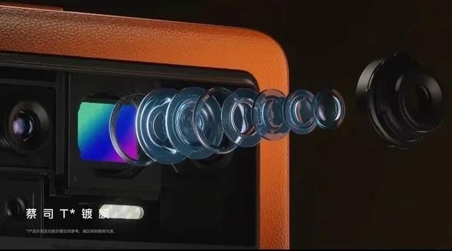 FPC廠：iPhone13鬼影有多嚴(yán)重？三大旗艦對(duì)比告訴你