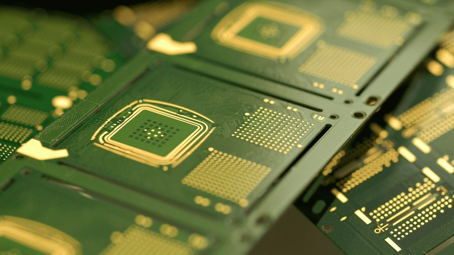 FPC之IC載板國(guó)產(chǎn)替代及晶圓廠擴(kuò)產(chǎn)將帶來巨額增量空間