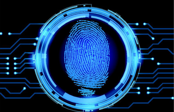 指紋識(shí)別軟板之電流指紋識(shí)別技術(shù)，讓插座變智能