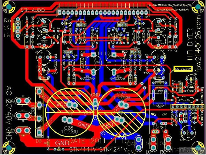 FPC廠的設(shè)計原來是這樣被抄板的