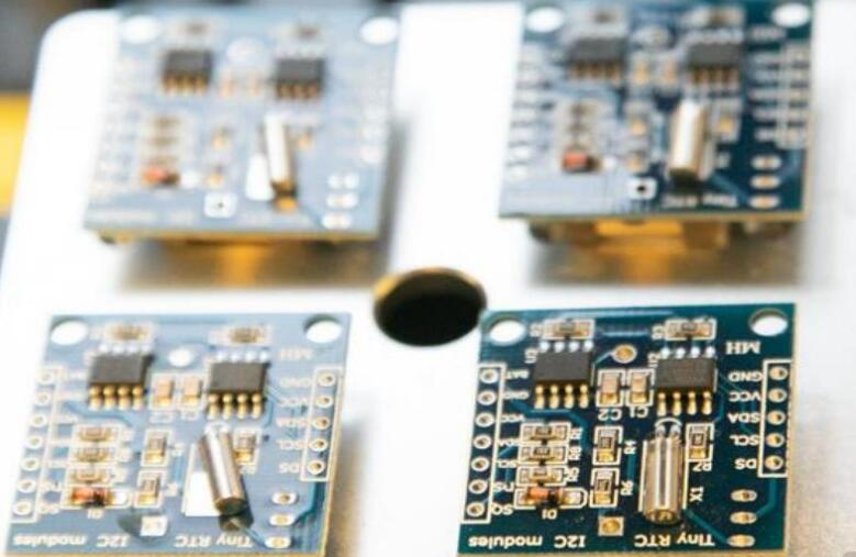 軟板之筆記本處理器ABF載板短缺加劇