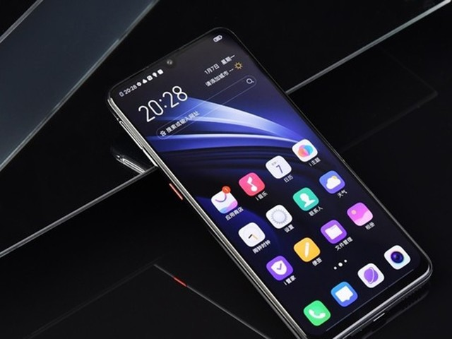 軟板之今年全球智能手機(jī)出貨量有望增長(zhǎng)至13.5億部