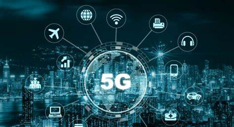 fpc之4G還沒(méi)退服 全球5G網(wǎng)速已出現(xiàn)縮水了嗎？