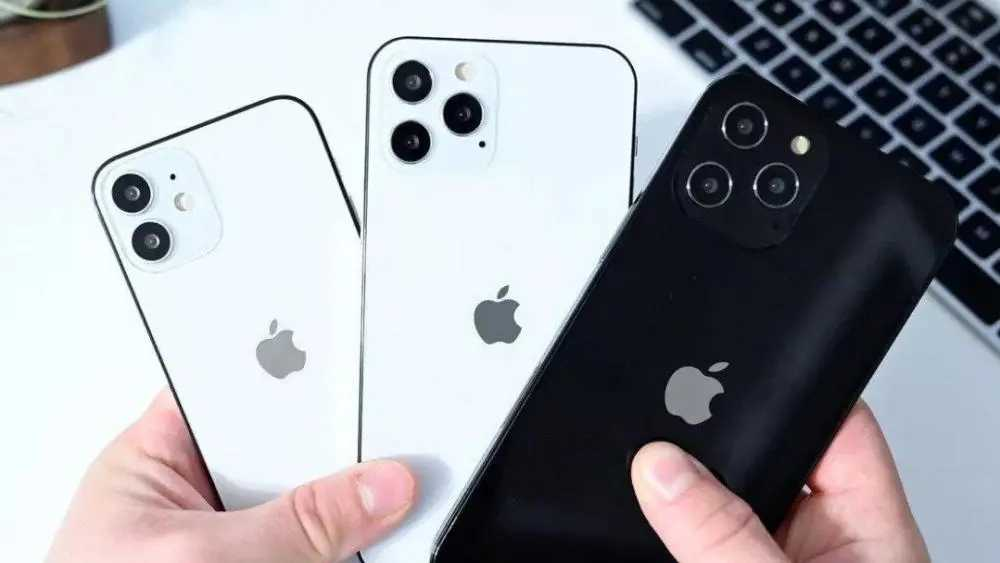 電池軟板之iPhone14新外形曝光，蘋果也要“擠牙膏”？