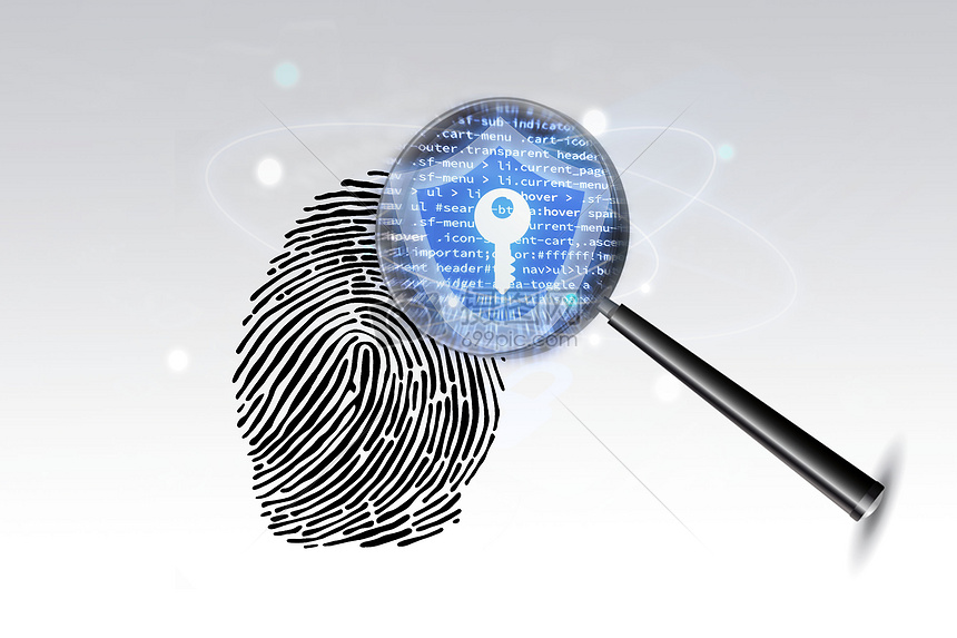 指紋識別軟板之指紋識別不靈敏？還在怪鎖不行？