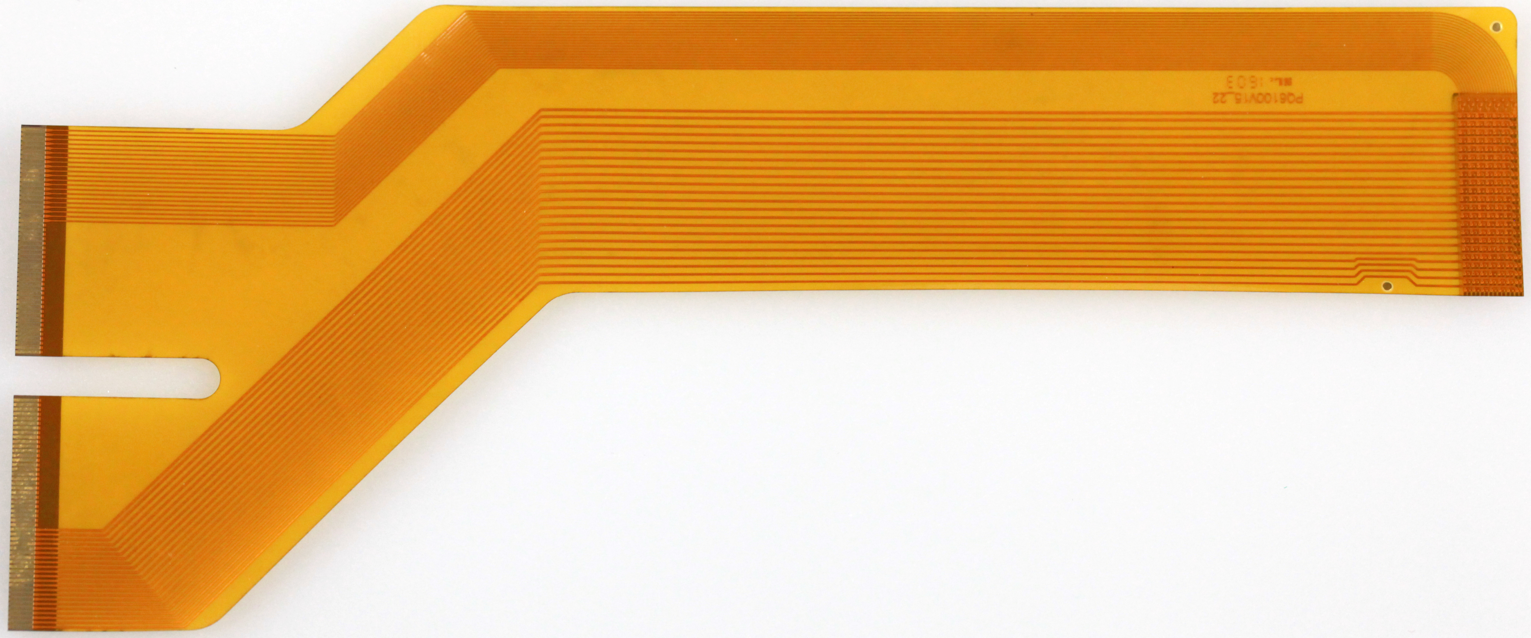 收藏！ 軟板沖孔有十大瑕疵，建議這么做..