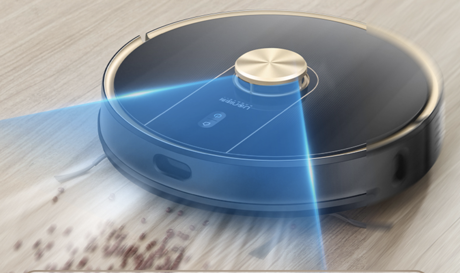 深聯(lián)電路柔性線路板之超4000億元的掃地機(jī)器人市場，滲透率為何僅為3%