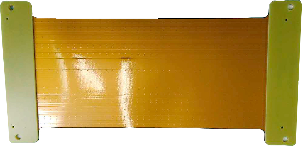 軟板和pcb板常用的原材料有哪些？