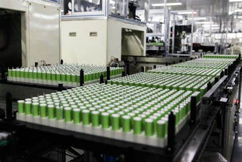 電池軟板之一季度全球動(dòng)力電池裝車量TOP10出爐！