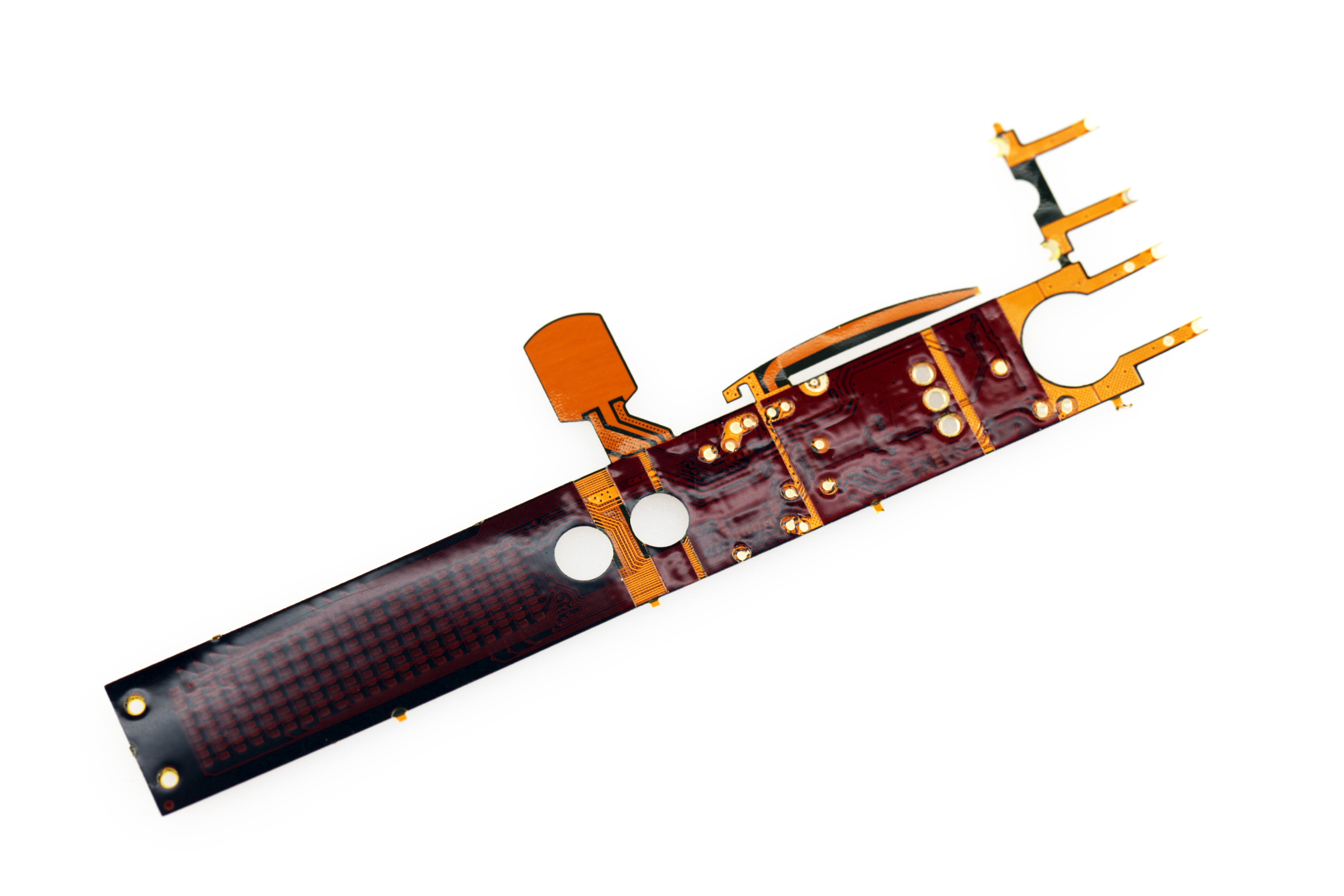 超詳細(xì)的柔性線路板高可靠辨別方法，不允許你不知道！