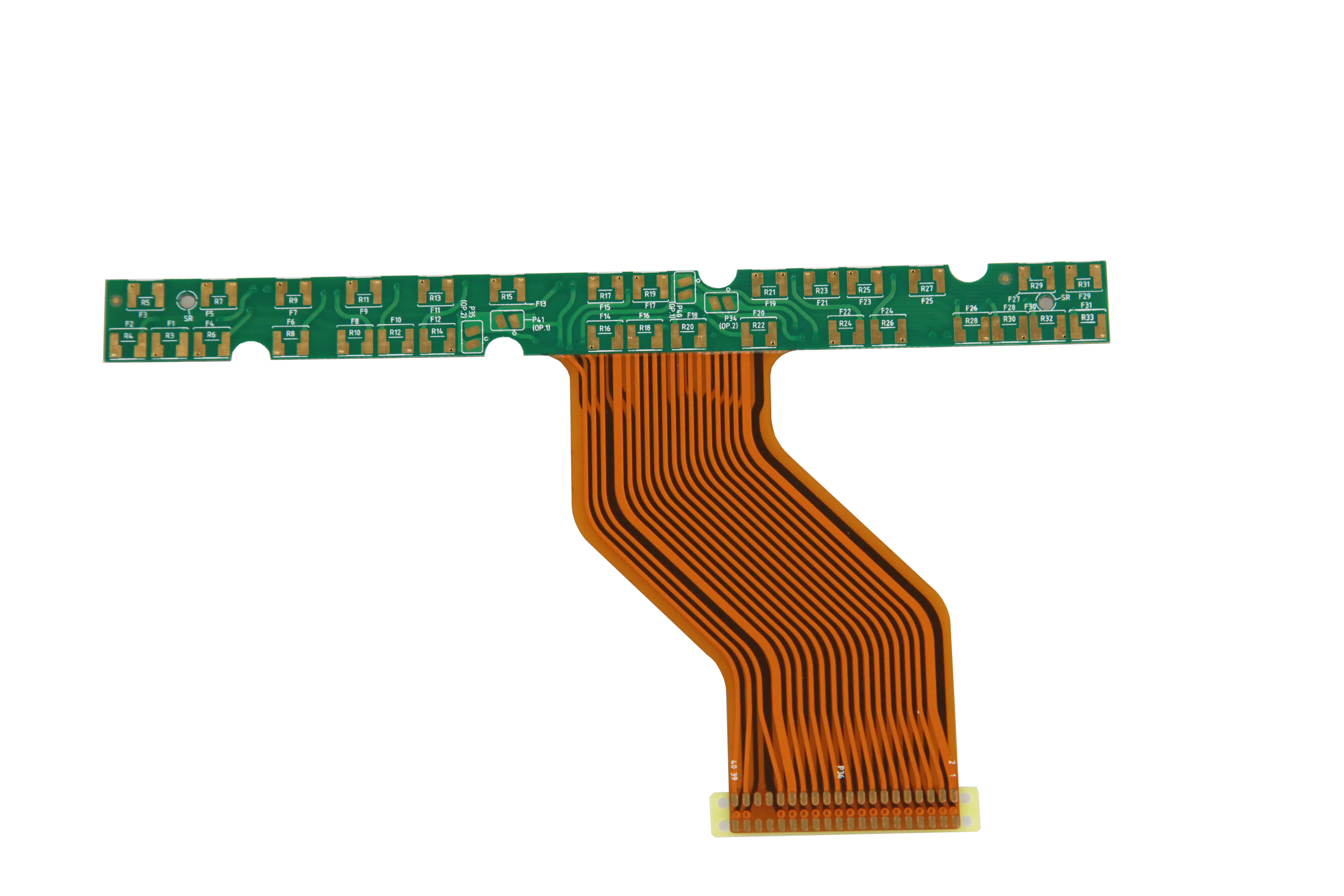 軟板廠SMT貼片加工外觀檢查標準有哪些？