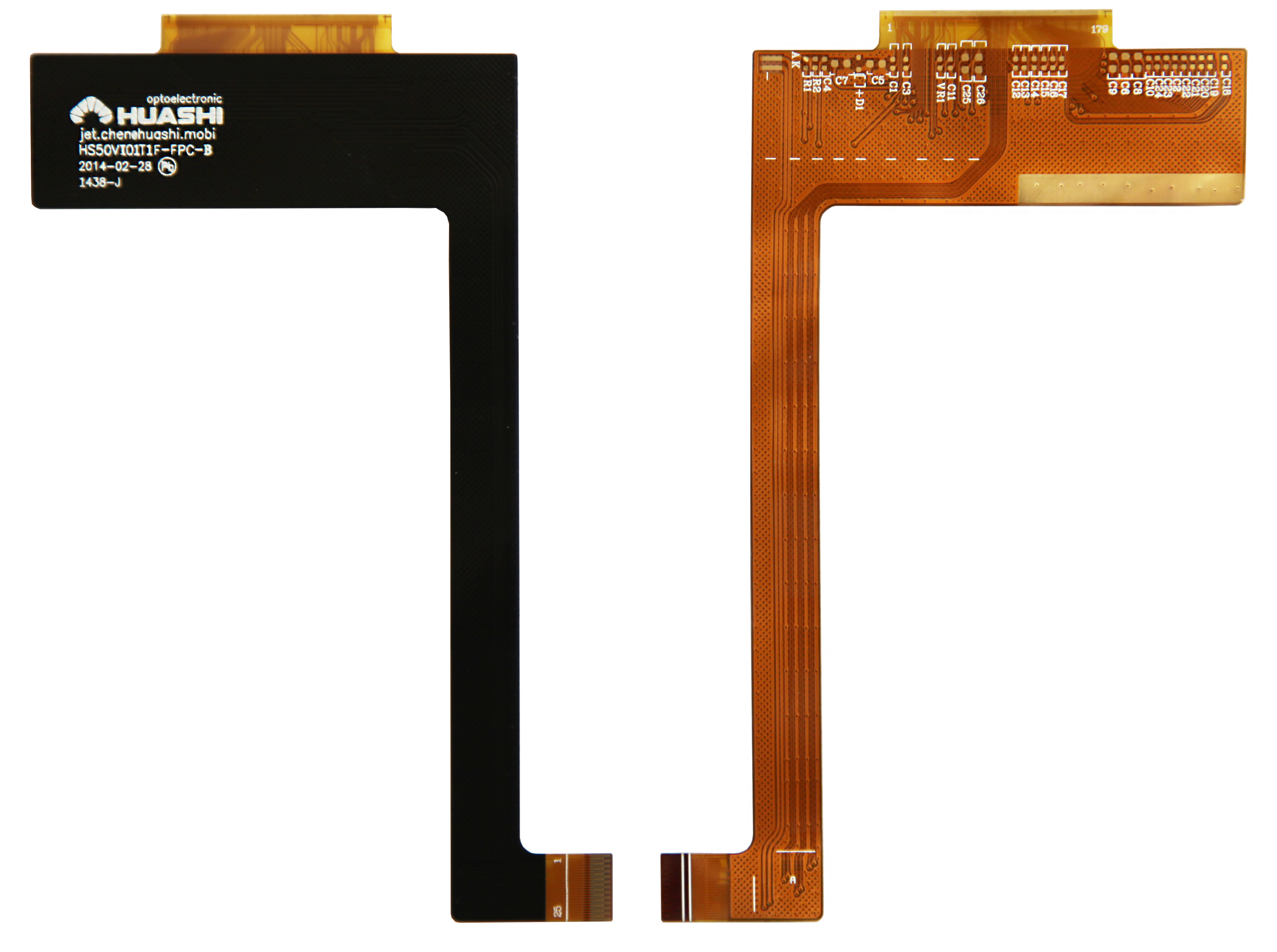 FPC廠板子元器件的檢測(cè)技巧有哪些？