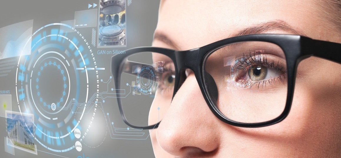 柔性線路板之預估至2026年Micro LED AR智慧眼鏡顯示器芯片產(chǎn)值達4100萬美元