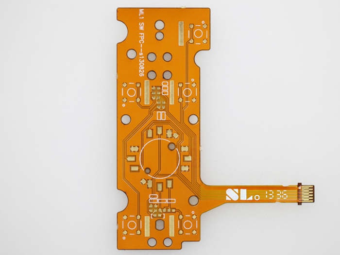 軟板打樣中的蝕刻工藝應該注意哪些質量問題