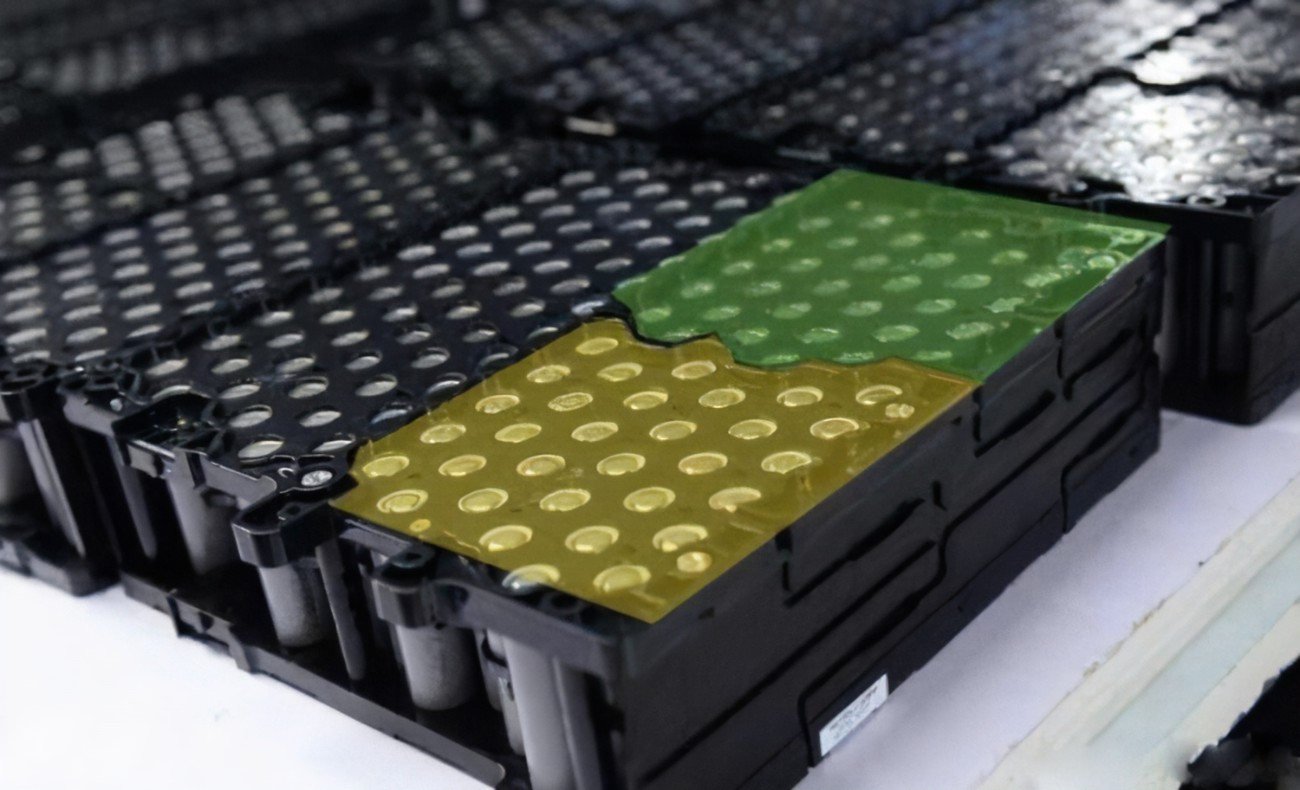 電池FPC之定了！小米汽車電池供應(yīng)商鎖定寧德時代比亞迪兩大巨頭！