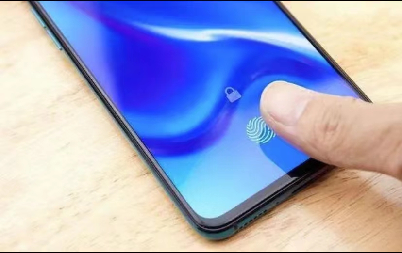 指紋模塊FPC之屏下指紋識別，究竟難在哪?