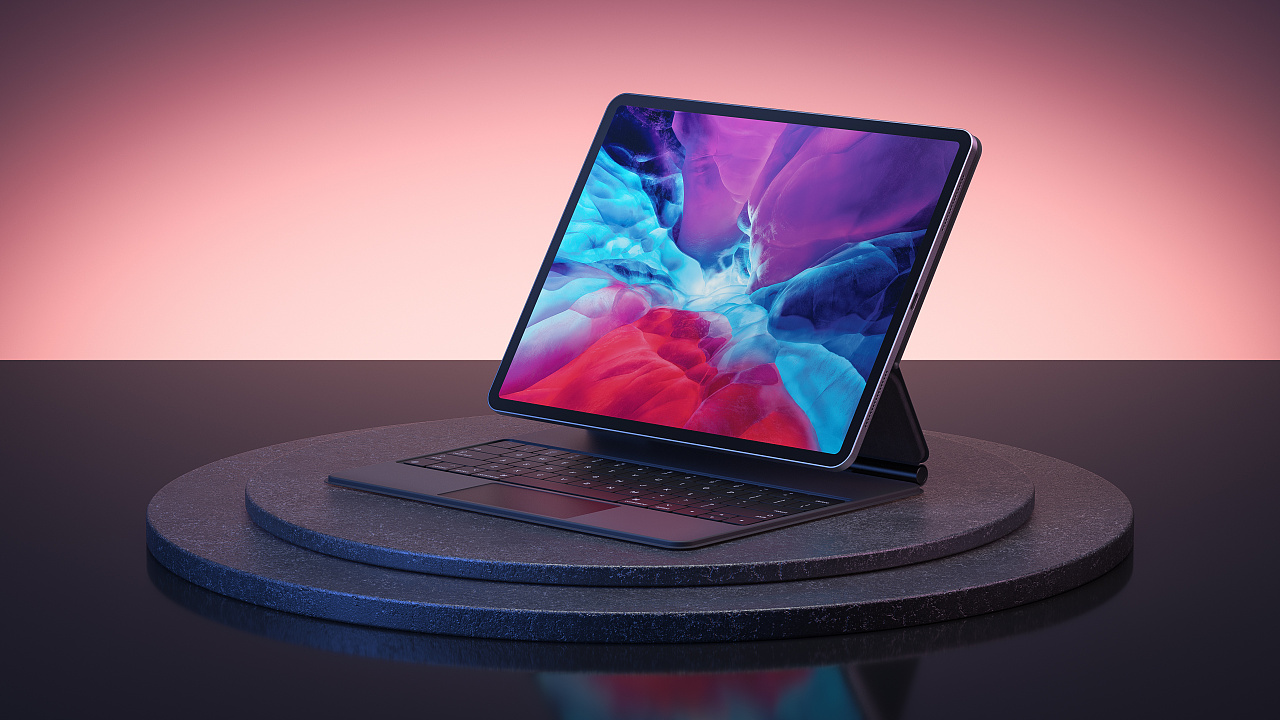 柔性線路板之蘋果首款OLED屏iPad預(yù)計將采用“混合”技術(shù)面板