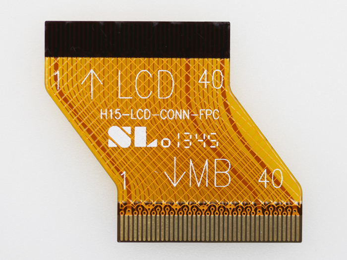 FPC廠的貼片板返修需要注意的3個問題！