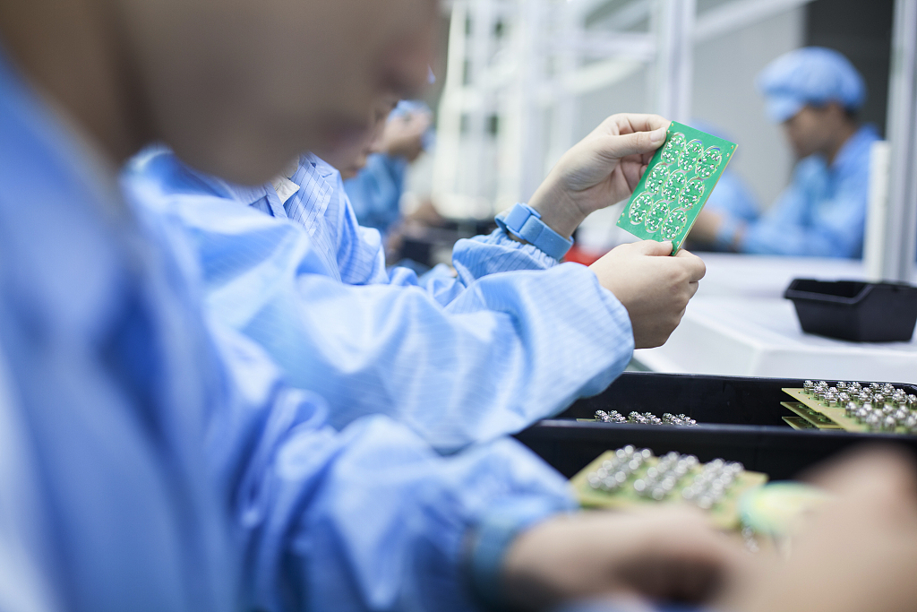 柔性電路板之蘋果正加速轉(zhuǎn)移產(chǎn)能：供應(yīng)商主要生產(chǎn)基在華比例降至36%！