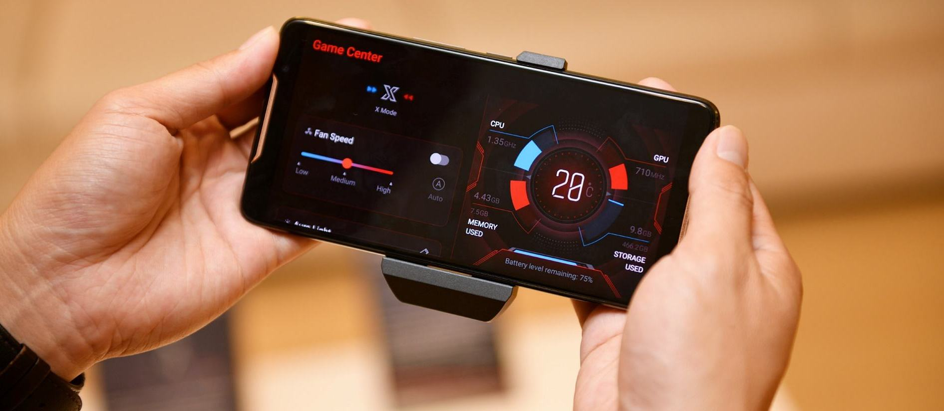 指紋識別軟板之手機出貨量下滑，三大市場變化值得關(guān)注