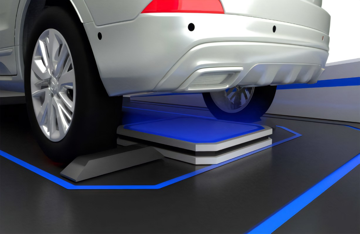 電池軟板之無線充解決“充電焦慮”？